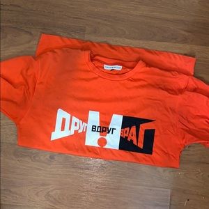 Gosha Rubchinsky Tee